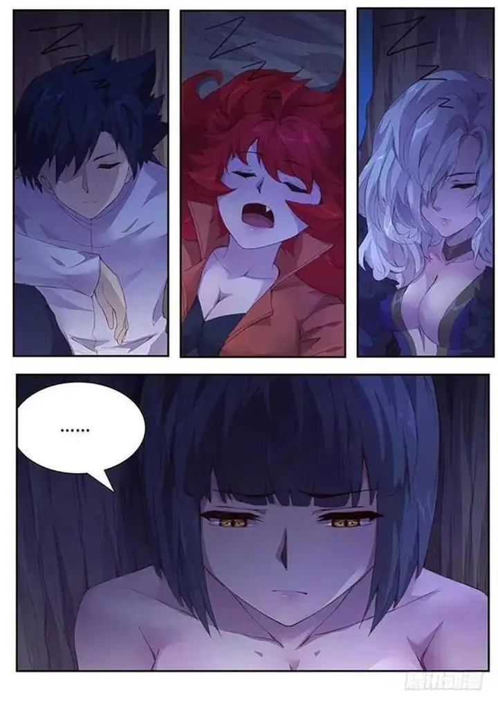 image-komik-girl-and-science-chapter-386-10/13