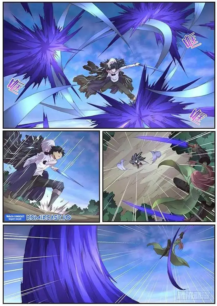 image-komik-girl-and-science-chapter-390-5/16