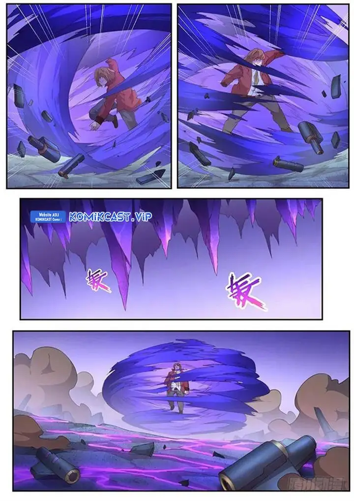 image-komik-girl-and-science-chapter-408-6/14