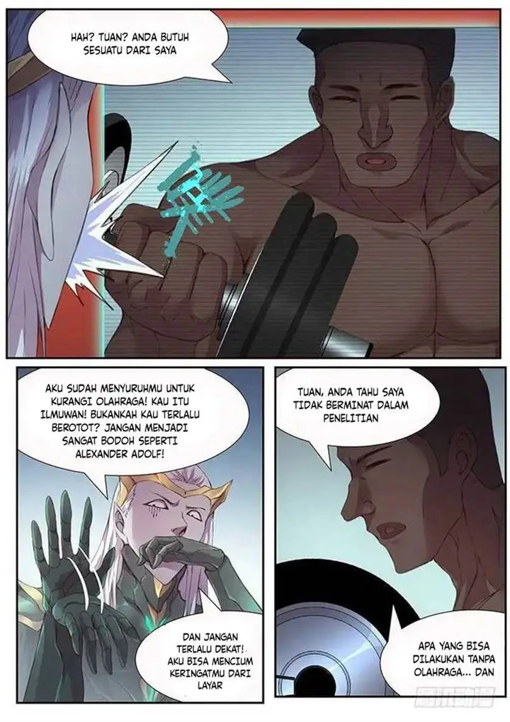 image-komik-girl-and-science-chapter-459-1/13