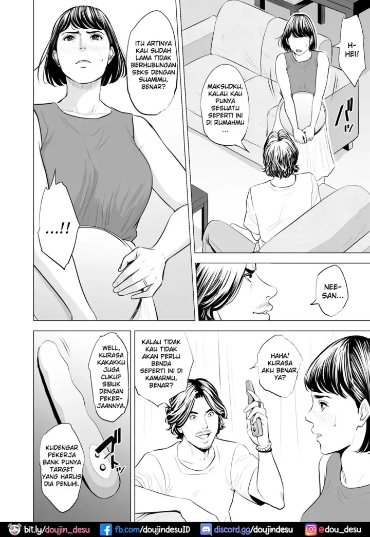 image-komik-gitei-ga-watashi-o-onna-chapter-01-end-22/105