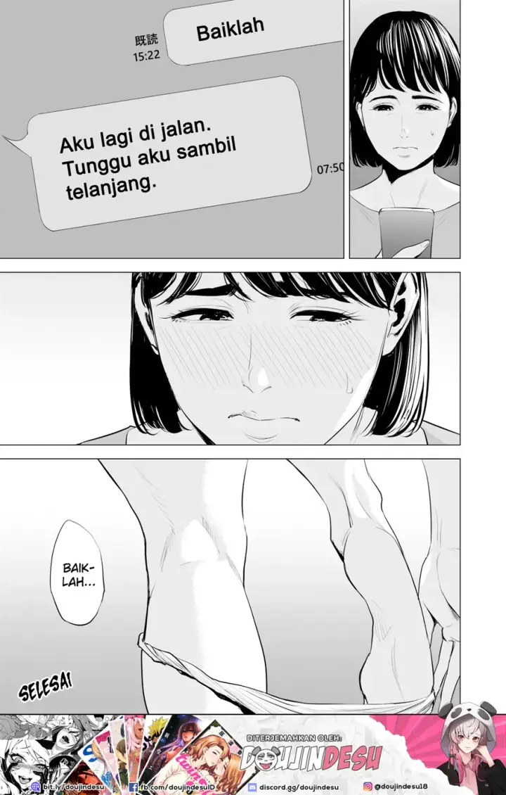 image-komik-gitei-ga-watashi-o-onna-chapter-01-end-103/105