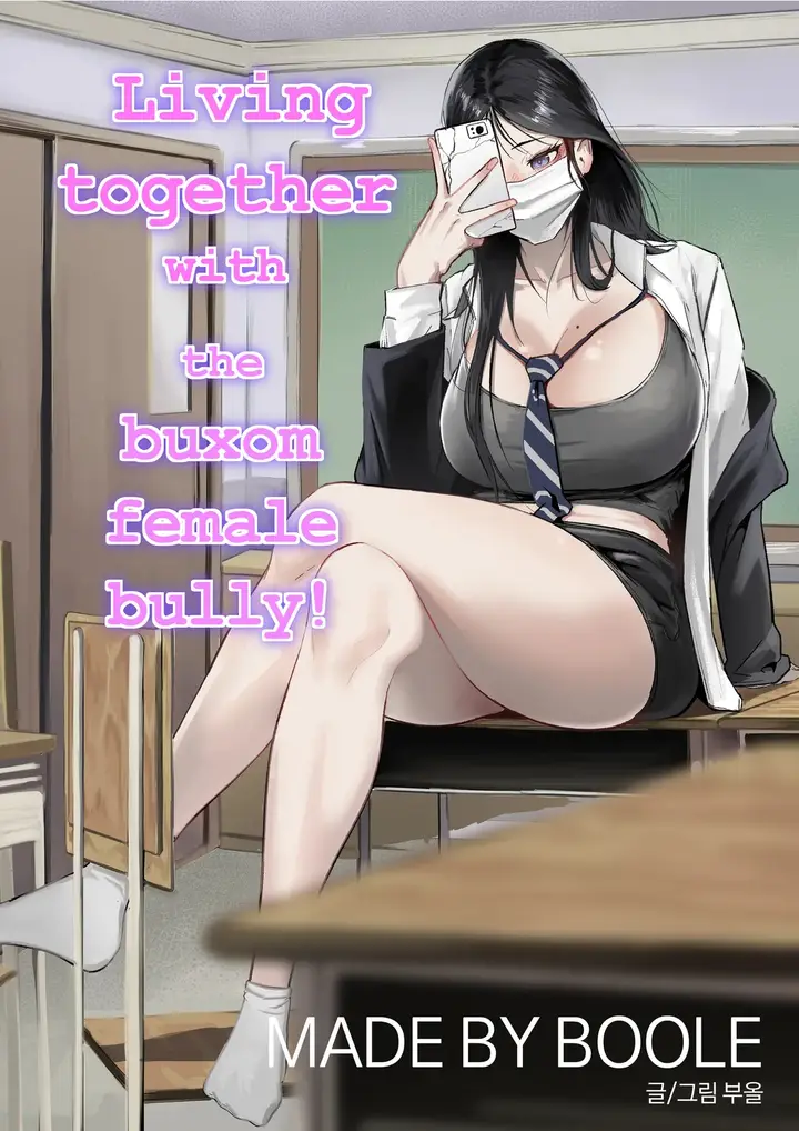 image-komik-glamor-furyou-joshi-ni-ijimerareta-ga-doukyo-suru-koto-ni-shita-chapter-1-1/31