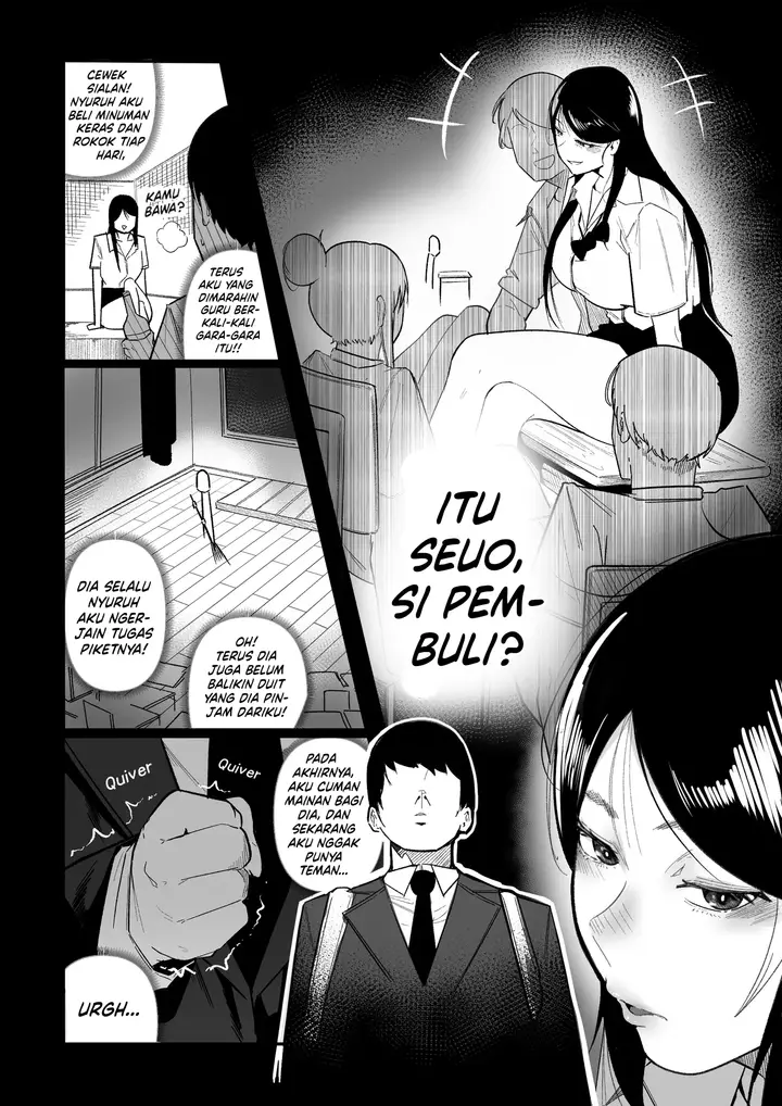 image-komik-glamor-furyou-joshi-ni-ijimerareta-ga-doukyo-suru-koto-ni-shita-chapter-1-4/31