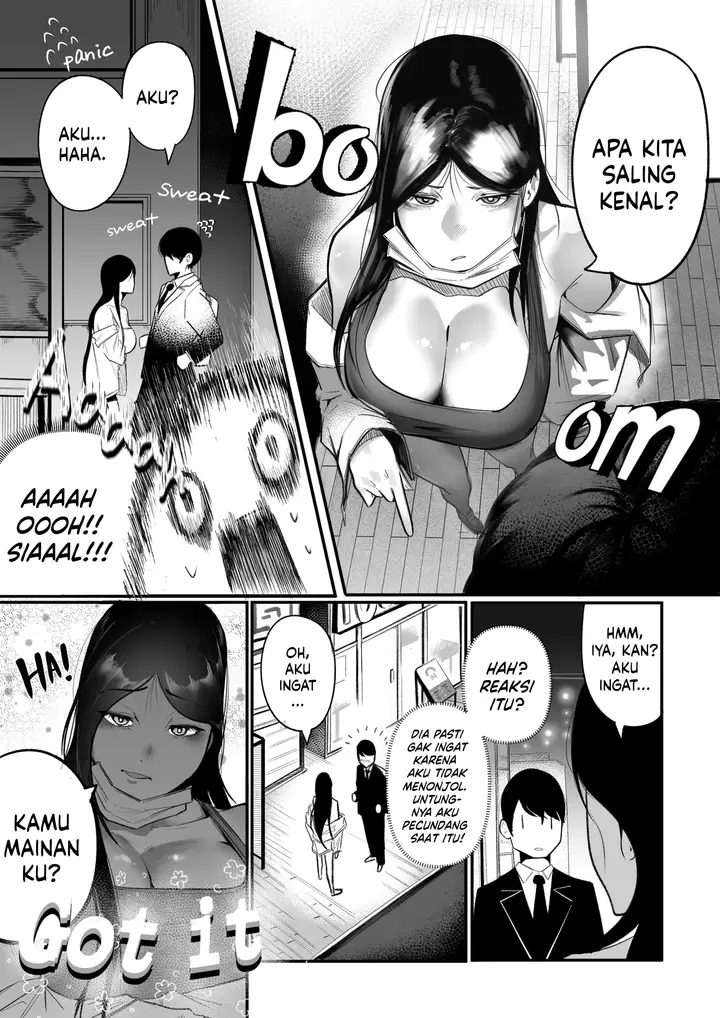 image-komik-glamor-furyou-joshi-ni-ijimerareta-ga-doukyo-suru-koto-ni-shita-chapter-1-6/31