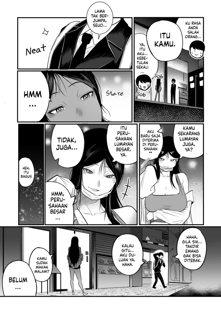 image-komik-glamor-furyou-joshi-ni-ijimerareta-ga-doukyo-suru-koto-ni-shita-chapter-1-7/31