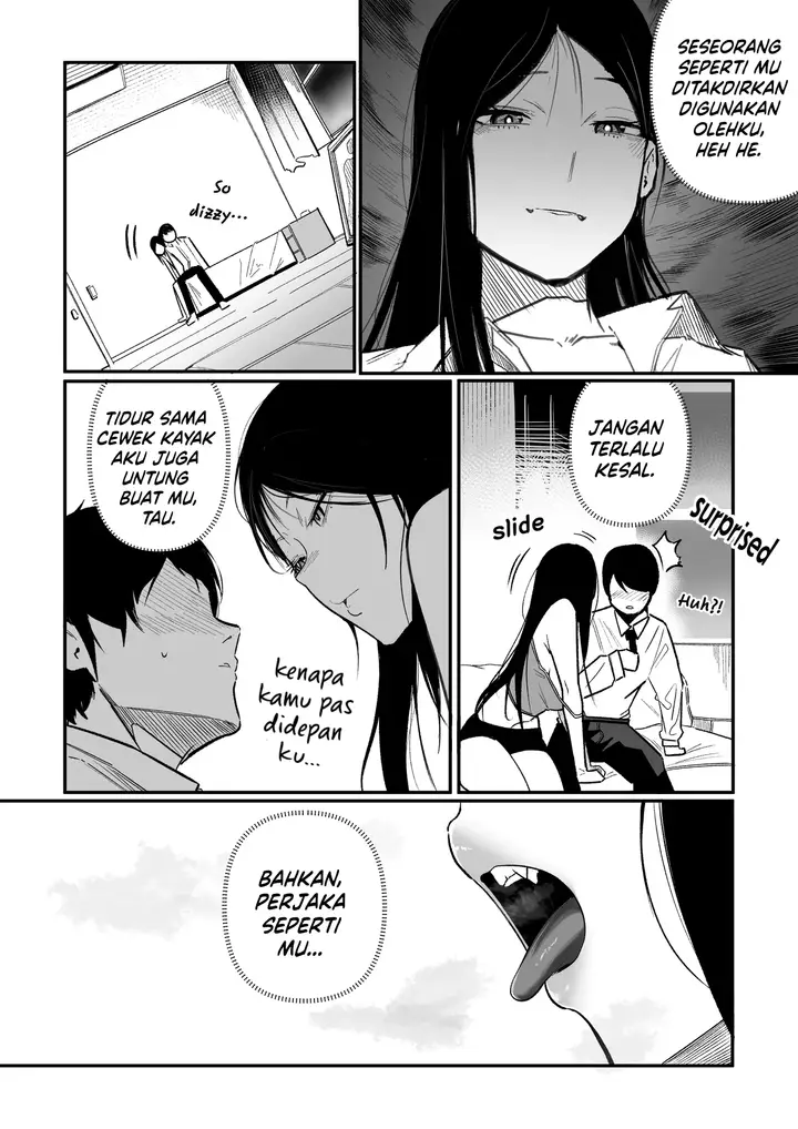 image-komik-glamor-furyou-joshi-ni-ijimerareta-ga-doukyo-suru-koto-ni-shita-chapter-1-11/31