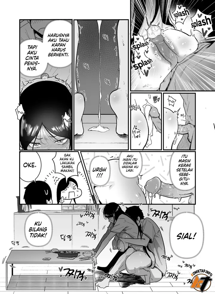 image-komik-glamor-furyou-joshi-ni-ijimerareta-ga-doukyo-suru-koto-ni-shita-chapter-2-9/23