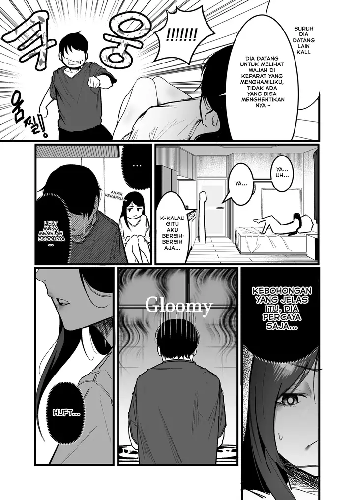 image-komik-glamor-furyou-joshi-ni-ijimerareta-ga-doukyo-suru-koto-ni-shita-chapter-3-3/30