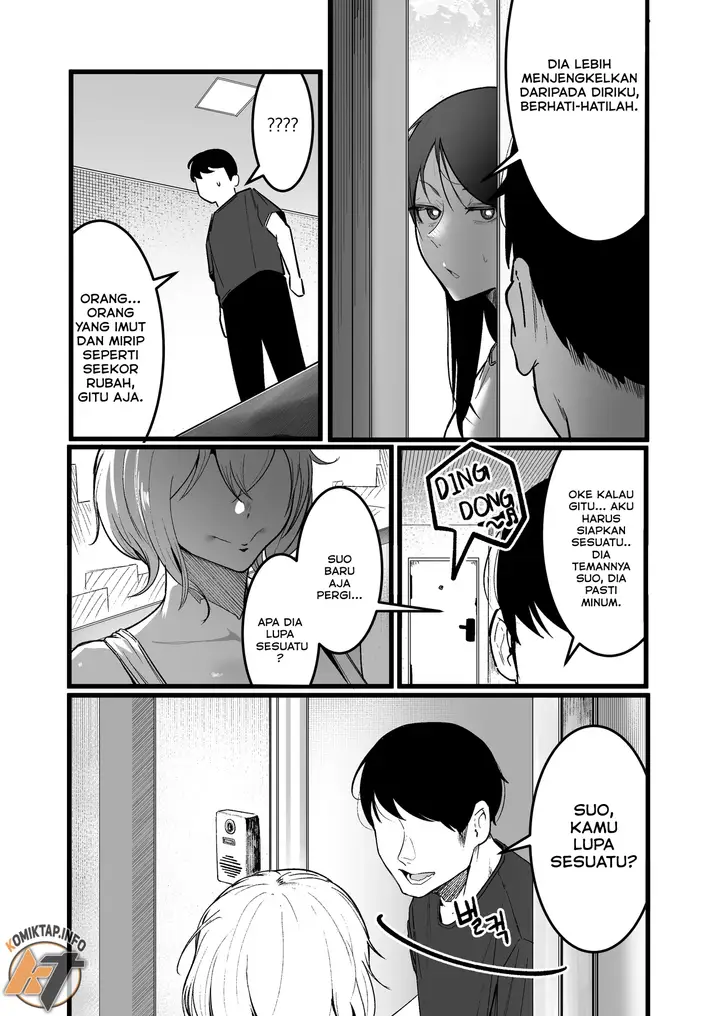 image-komik-glamor-furyou-joshi-ni-ijimerareta-ga-doukyo-suru-koto-ni-shita-chapter-3-5/30