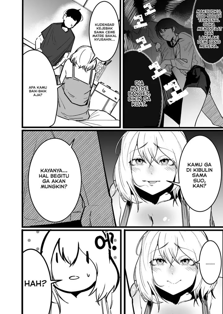 image-komik-glamor-furyou-joshi-ni-ijimerareta-ga-doukyo-suru-koto-ni-shita-chapter-3-10/30