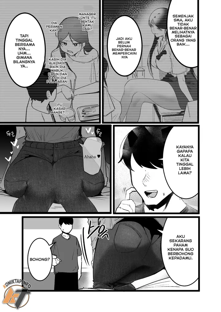 image-komik-glamor-furyou-joshi-ni-ijimerareta-ga-doukyo-suru-koto-ni-shita-chapter-3-11/30