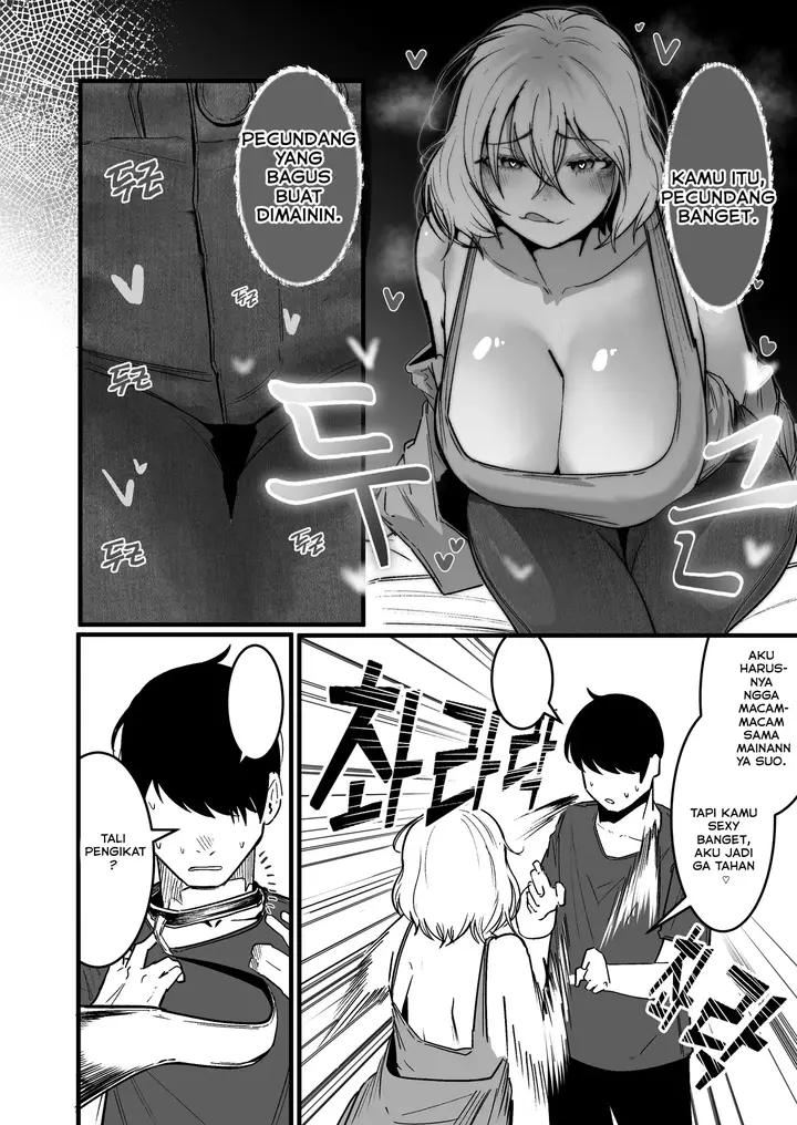 image-komik-glamor-furyou-joshi-ni-ijimerareta-ga-doukyo-suru-koto-ni-shita-chapter-3-12/30