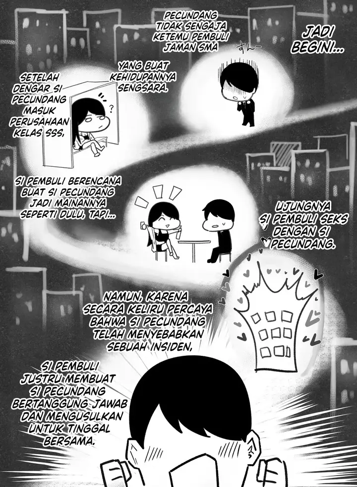 image-komik-glamor-furyou-joshi-ni-ijimerareta-chapter-02-2/21