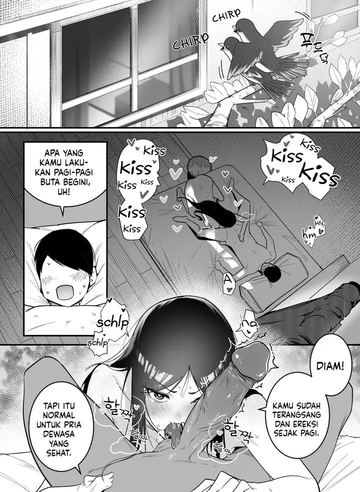 image-komik-glamor-furyou-joshi-ni-ijimerareta-chapter-02-3/21