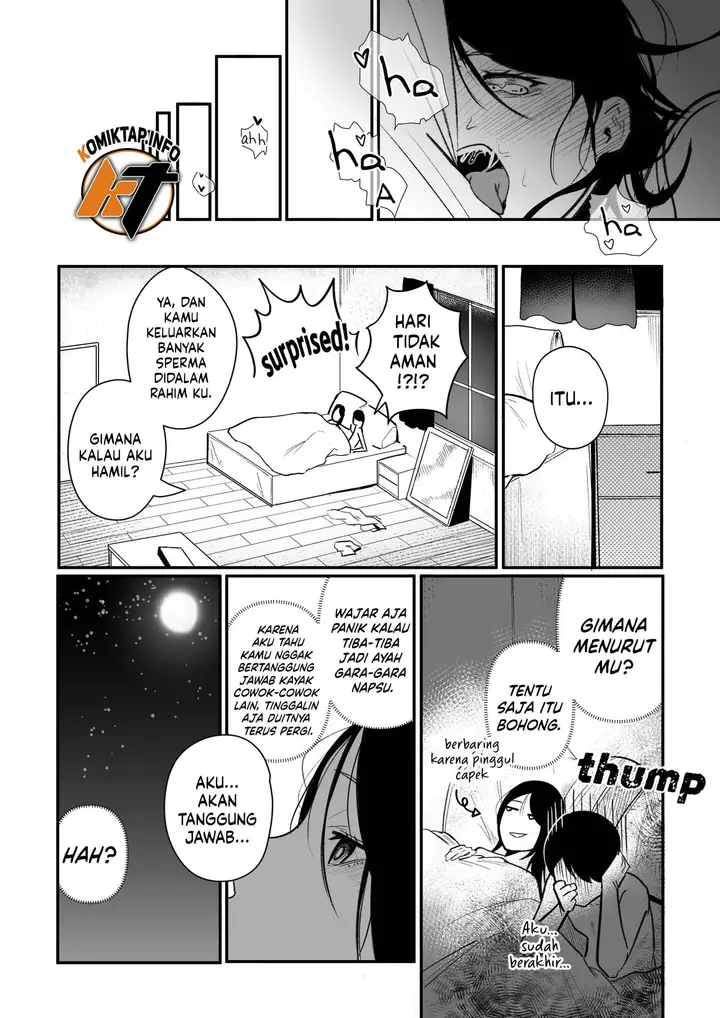 image-komik-glamor-furyou-joshi-ni-ijimerareta-chapter-1-27/29