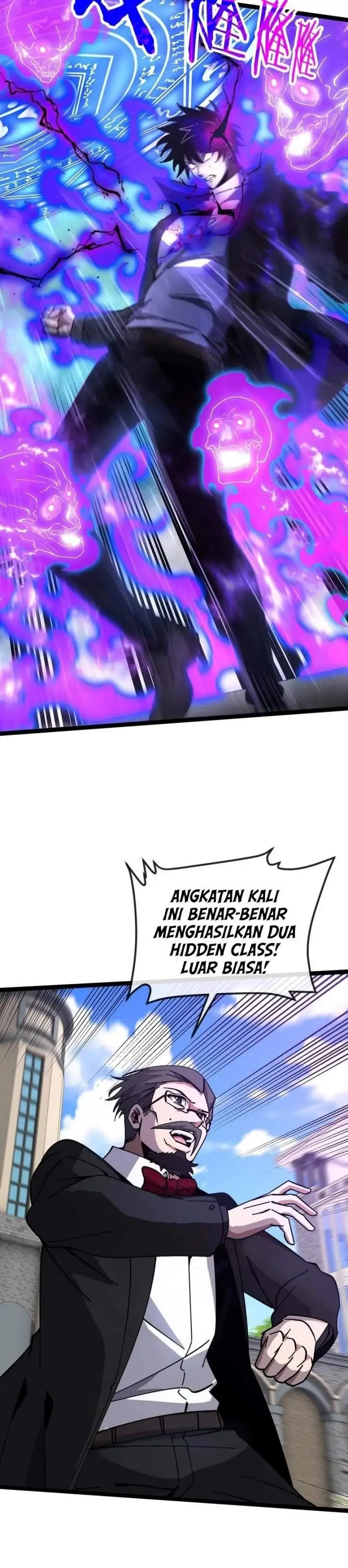 image-komik-global-awakening-im-a-necromancer-and-i-alone-am-a-disaster-chapter-2-4/31