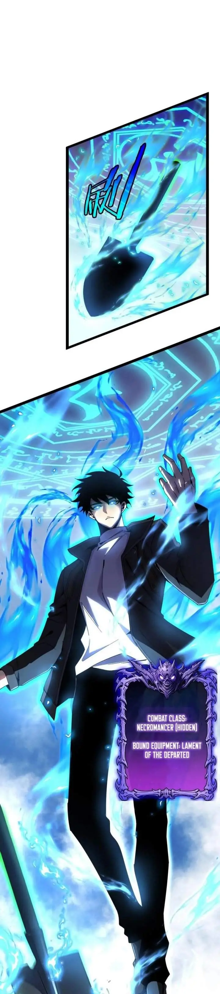 image-komik-global-awakening-im-a-necromancer-and-i-alone-am-a-disaster-chapter-2-5/31