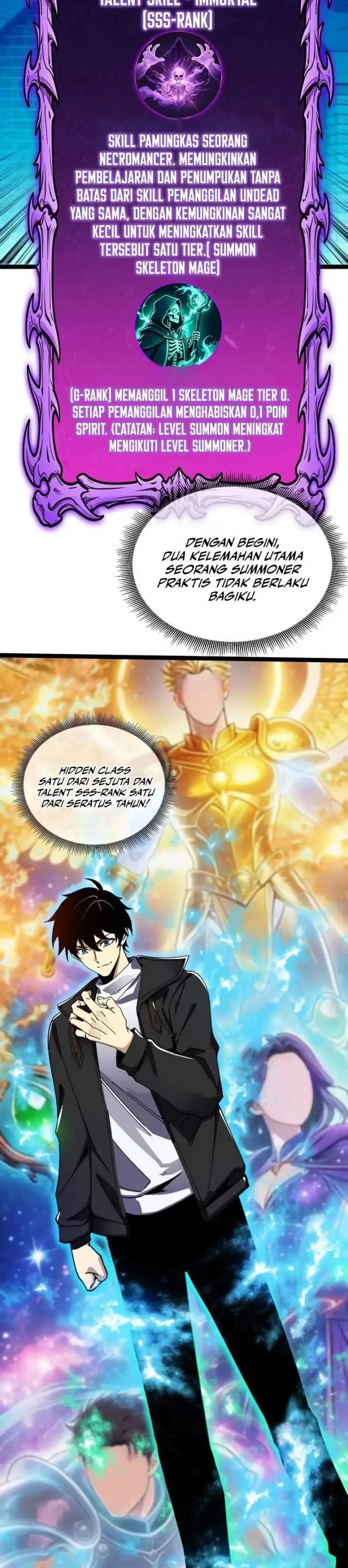 image-komik-global-awakening-im-a-necromancer-and-i-alone-am-a-disaster-chapter-2-10/31