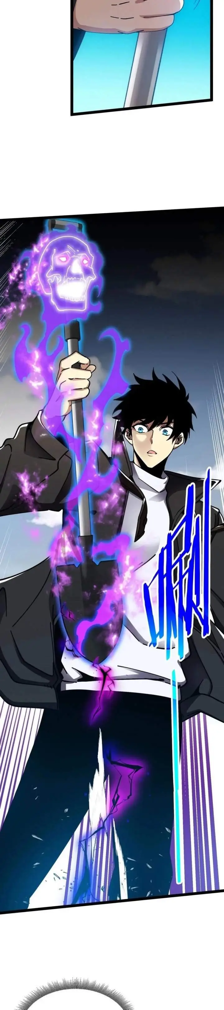 image-komik-global-awakening-im-a-necromancer-and-i-alone-am-a-disaster-chapter-2-12/31