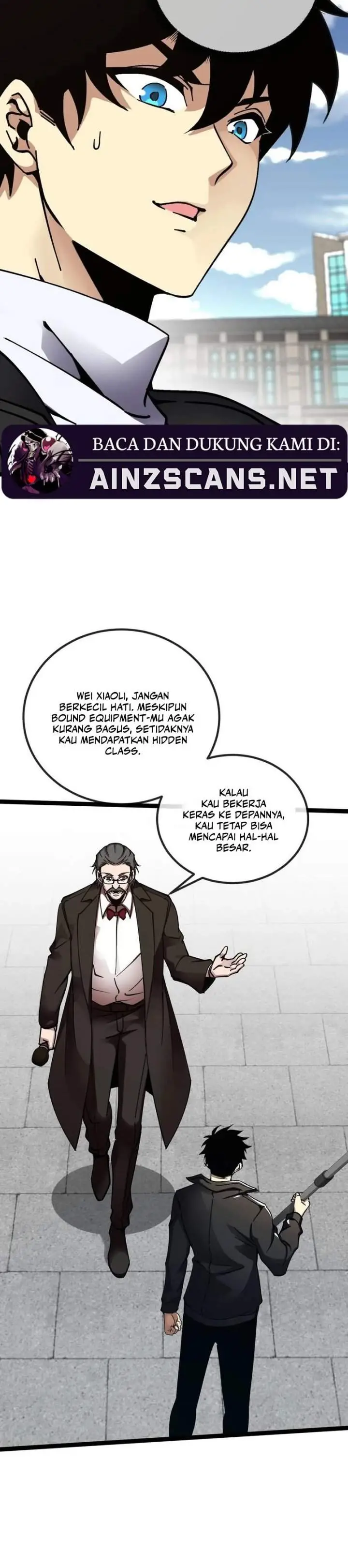image-komik-global-awakening-im-a-necromancer-and-i-alone-am-a-disaster-chapter-2-14/31