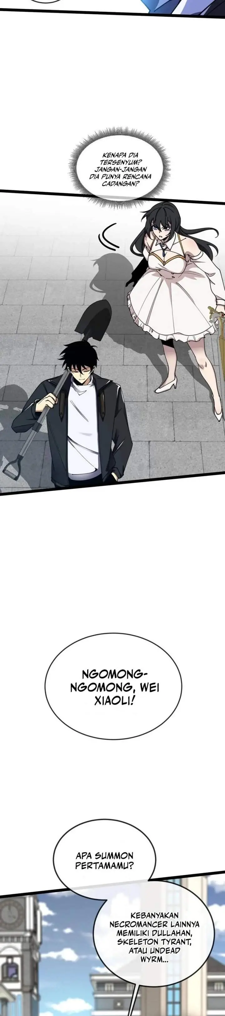 image-komik-global-awakening-im-a-necromancer-and-i-alone-am-a-disaster-chapter-2-17/31