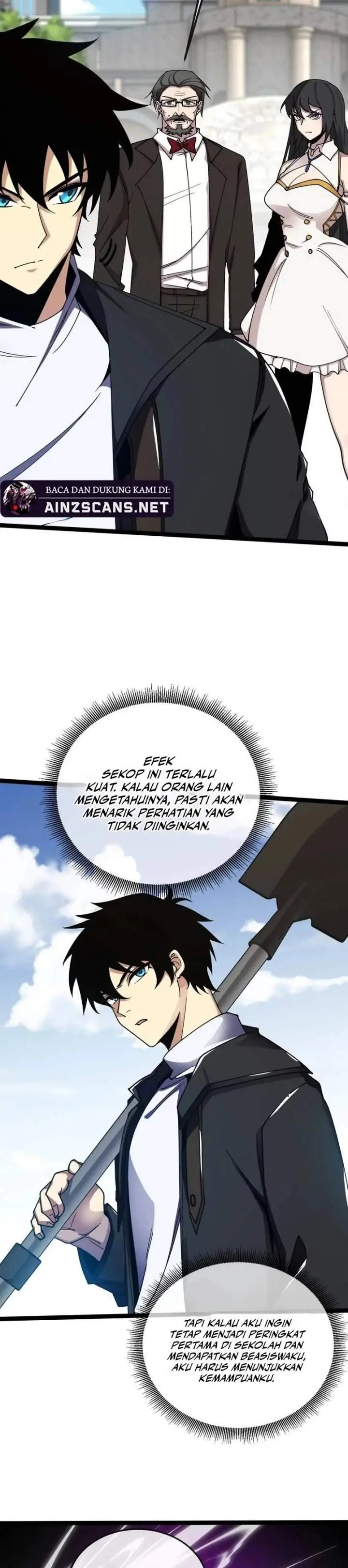 image-komik-global-awakening-im-a-necromancer-and-i-alone-am-a-disaster-chapter-2-18/31