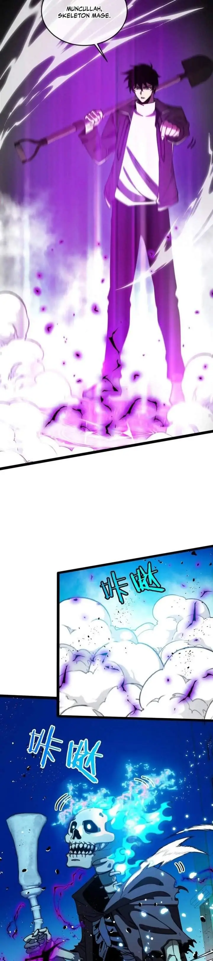 image-komik-global-awakening-im-a-necromancer-and-i-alone-am-a-disaster-chapter-2-19/31