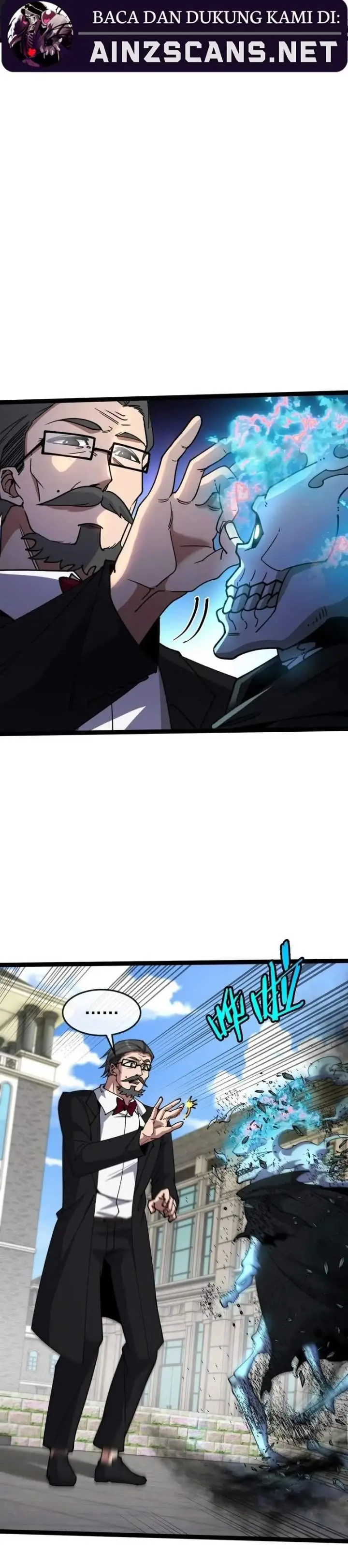 image-komik-global-awakening-im-a-necromancer-and-i-alone-am-a-disaster-chapter-2-22/31