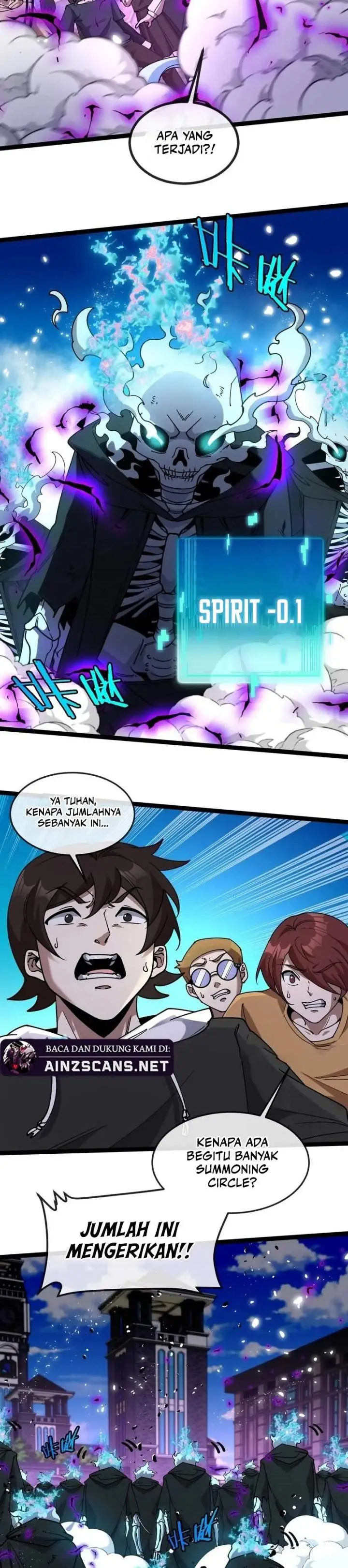 image-komik-global-awakening-im-a-necromancer-and-i-alone-am-a-disaster-chapter-2-26/31