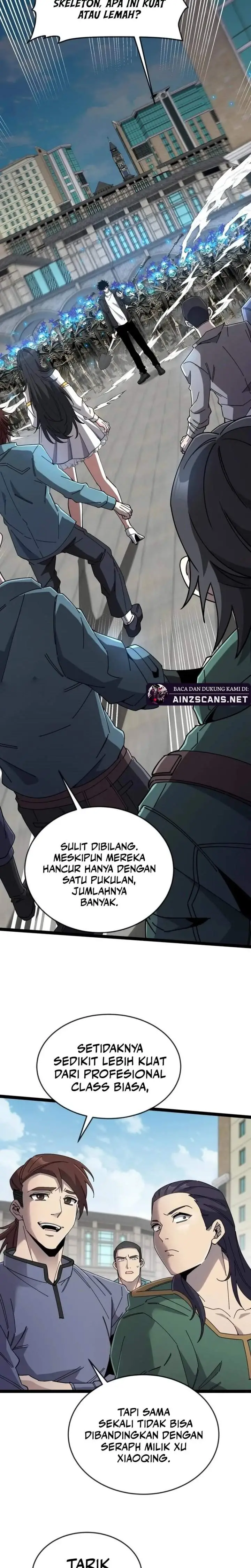 image-komik-global-awakening-im-a-necromancer-and-i-alone-am-a-disaster-chapter-3-1/35