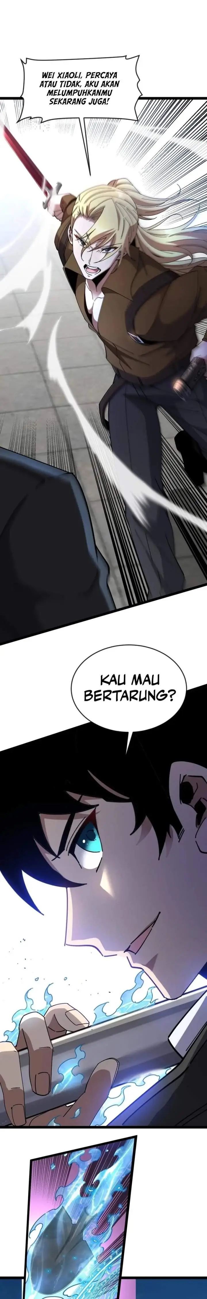 image-komik-global-awakening-im-a-necromancer-and-i-alone-am-a-disaster-chapter-3-7/35