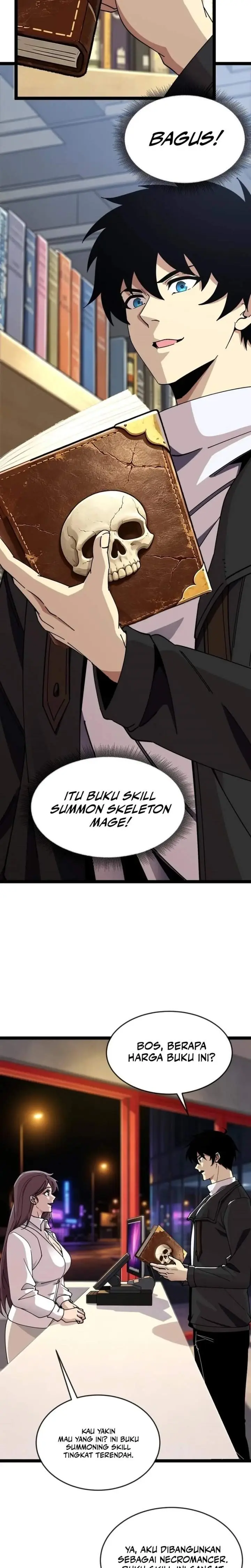 image-komik-global-awakening-im-a-necromancer-and-i-alone-am-a-disaster-chapter-3-13/35