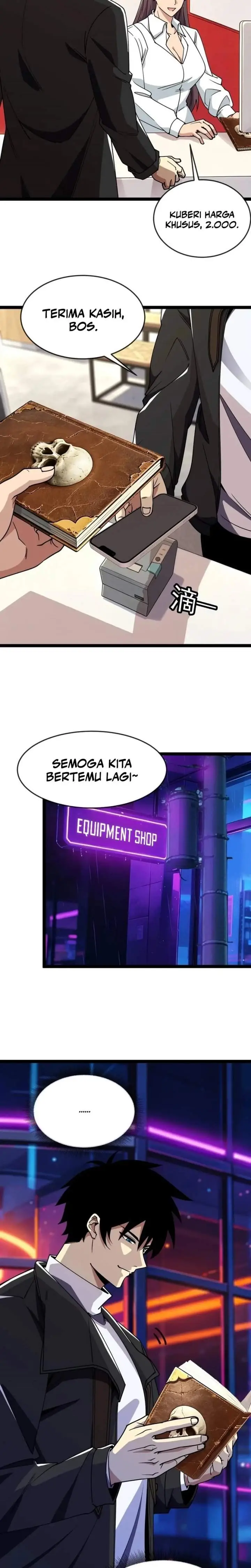 image-komik-global-awakening-im-a-necromancer-and-i-alone-am-a-disaster-chapter-3-15/35