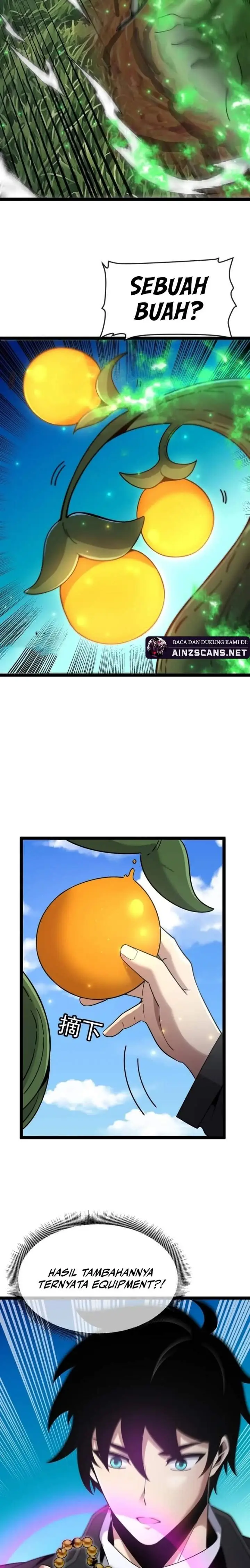 image-komik-global-awakening-im-a-necromancer-and-i-alone-am-a-disaster-chapter-3-33/35