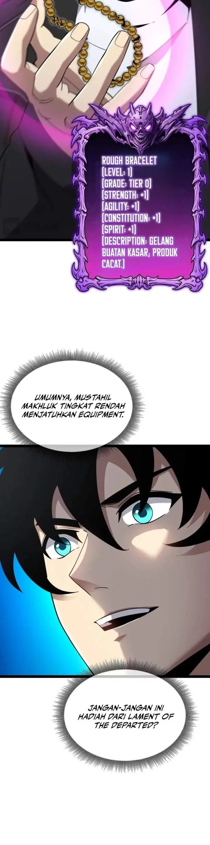 image-komik-global-awakening-im-a-necromancer-and-i-alone-am-a-disaster-chapter-3-34/35