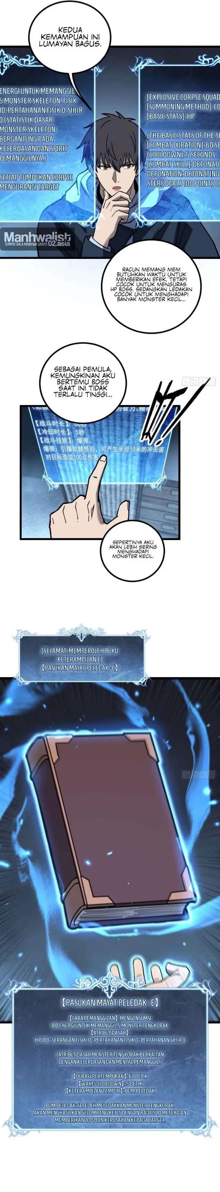 image-komik-global-awakening-the-synthesis-master-starts-with-an-undead-army-chapter-3-17/18