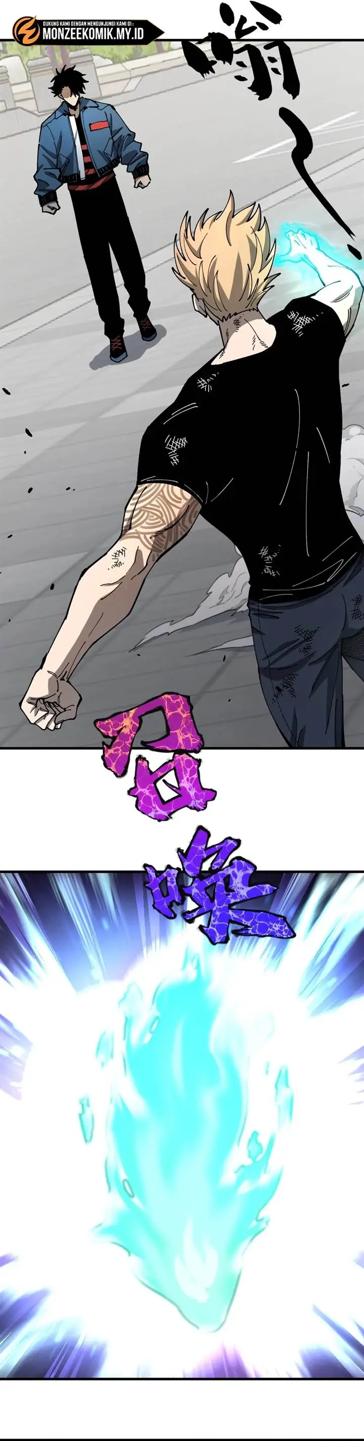 image-komik-global-beast-tamer-i-can-see-the-path-of-evolution-chapter-2-34/39