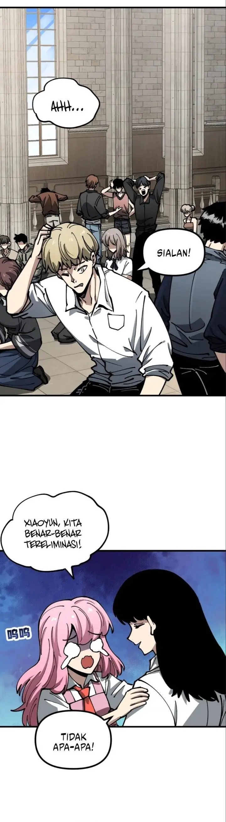 image-komik-global-beast-tamer-i-can-see-the-path-of-evolution-chapter-28-13/31