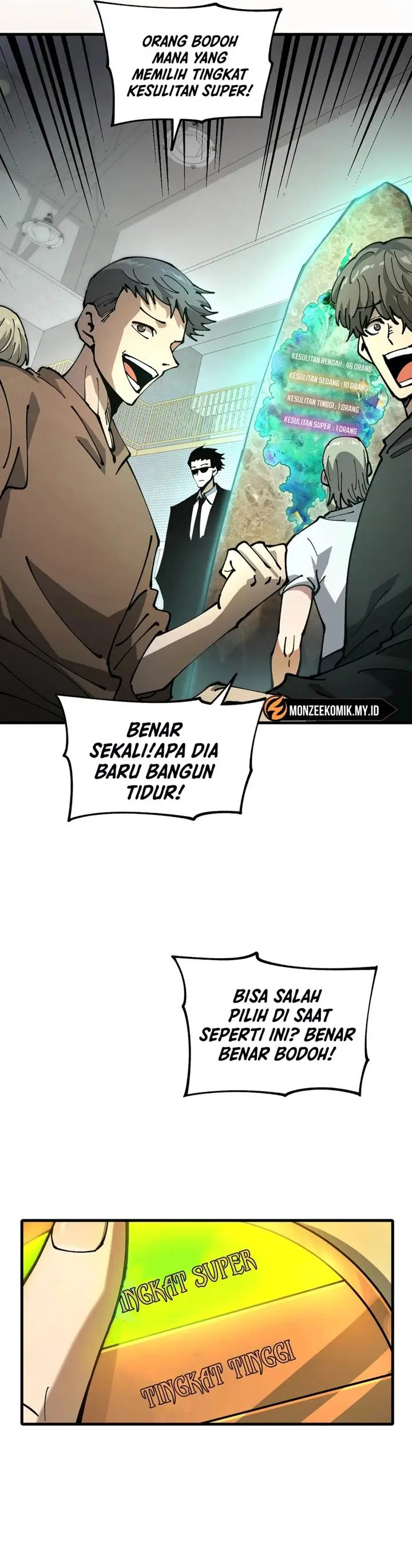 image-komik-global-beast-tamer-i-can-see-the-path-of-evolution-chapter-3-34/38