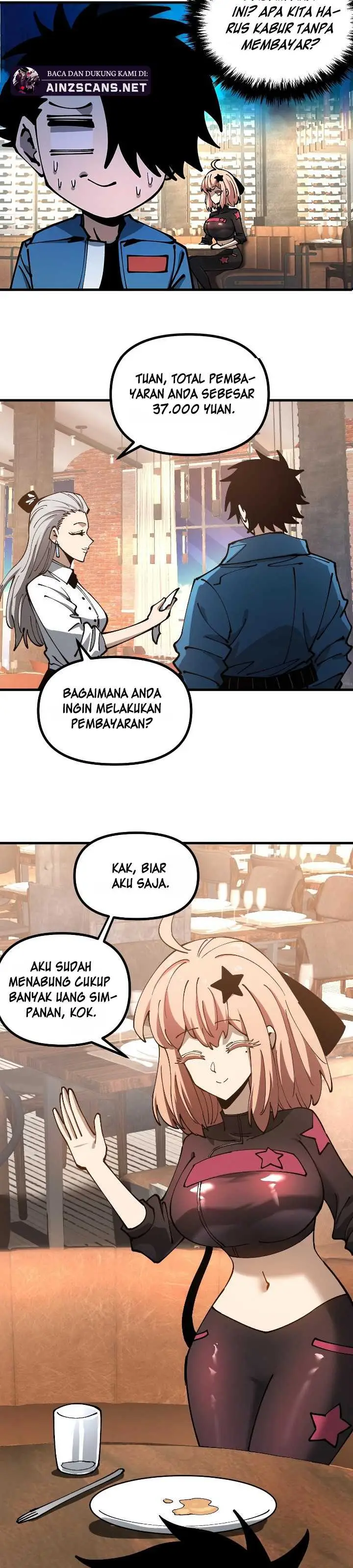 image-komik-global-beast-tamer-i-can-see-the-path-of-evolution-chapter-30-12/30