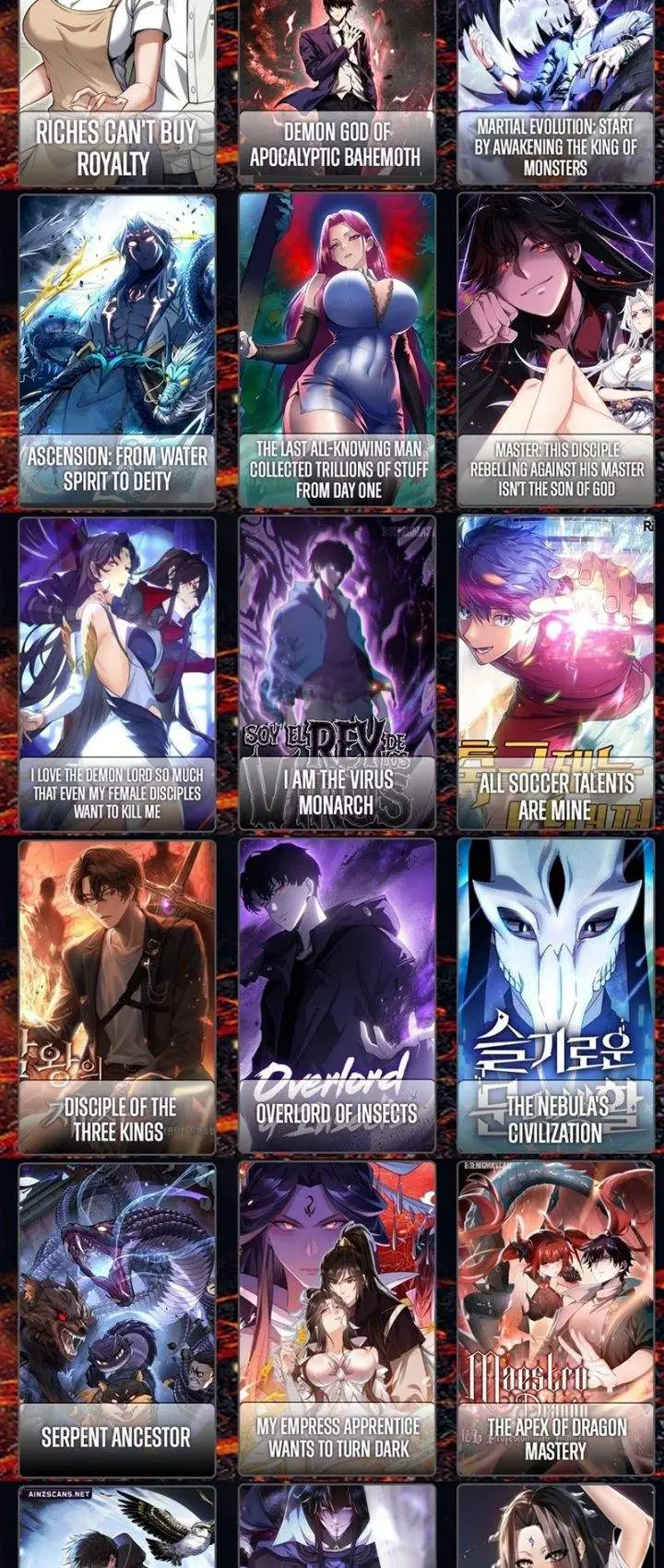 image-komik-global-beast-tamer-i-can-see-the-path-of-evolution-chapter-67-11/12
