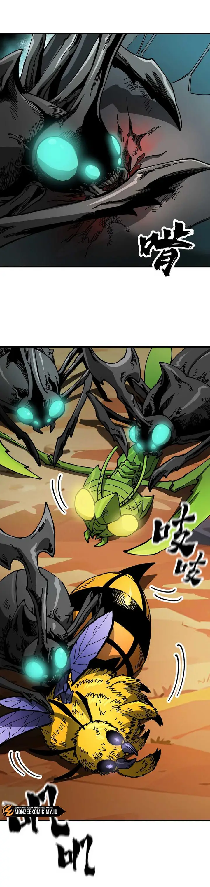 image-komik-global-beast-tamer-i-can-see-the-path-of-evolution-chapter-9-16/35