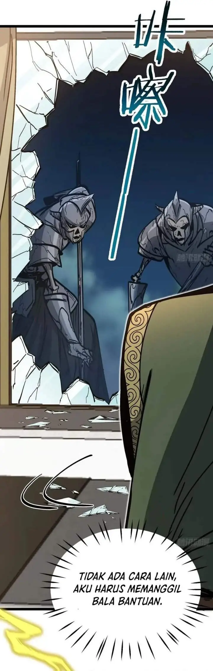image-komik-global-job-change-starting-with-the-hidden-class-necromancer-lord-chapter-10-23/40