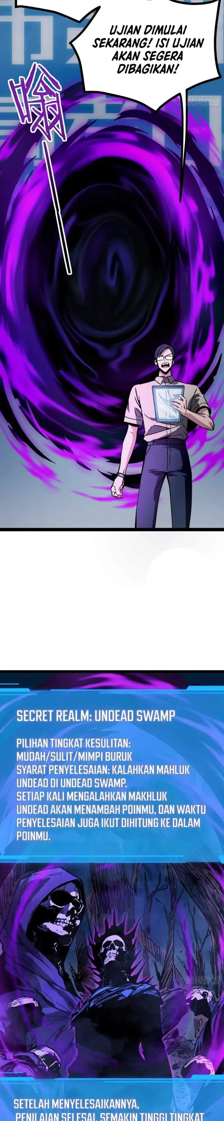 image-komik-global-job-change-starting-with-the-hidden-class-necromancer-lord-chapter-4-4/38