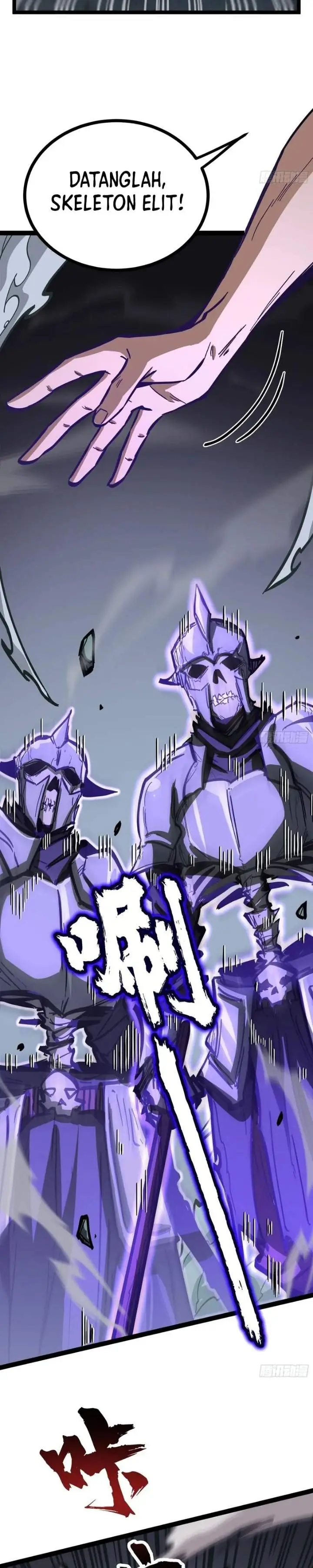 image-komik-global-job-change-starting-with-the-hidden-class-necromancer-lord-chapter-4-19/38