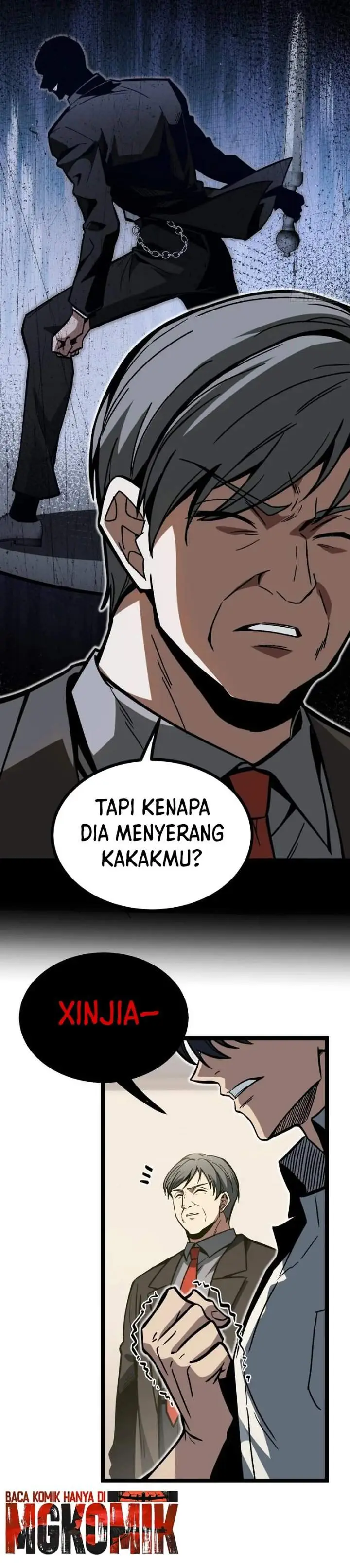 image-komik-global-job-change-starting-with-the-hidden-class-necromancer-lord-chapter-7-23/44