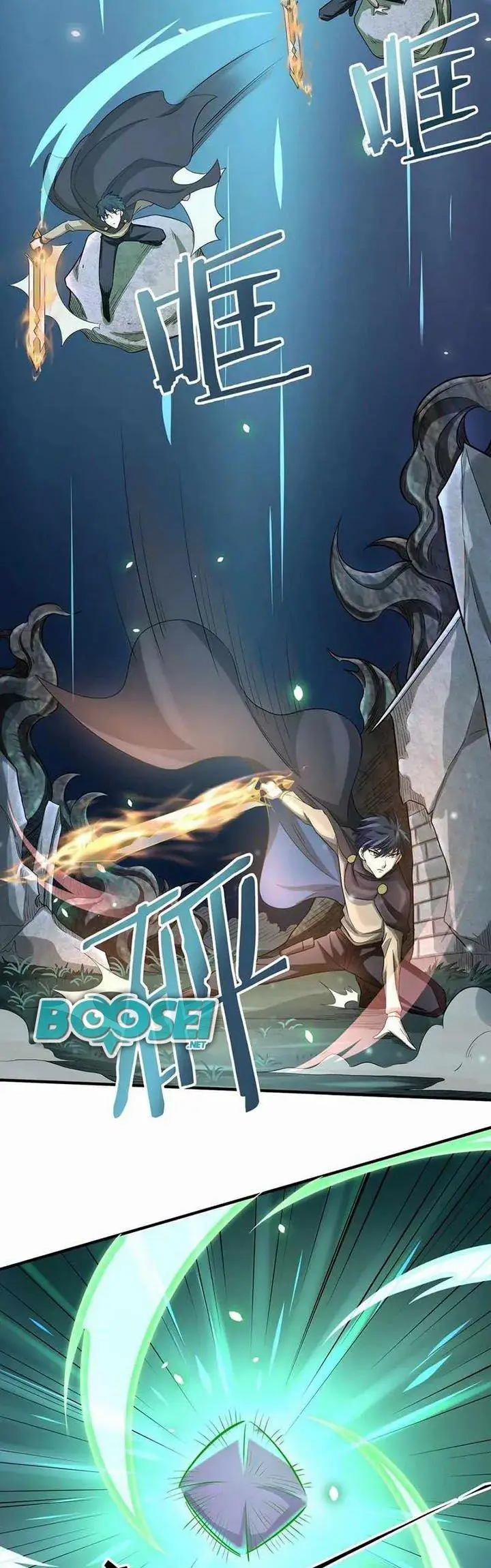 image-komik-global-mayhem-awakening-sss-class-talent-at-the-start-chapter-13-4/43