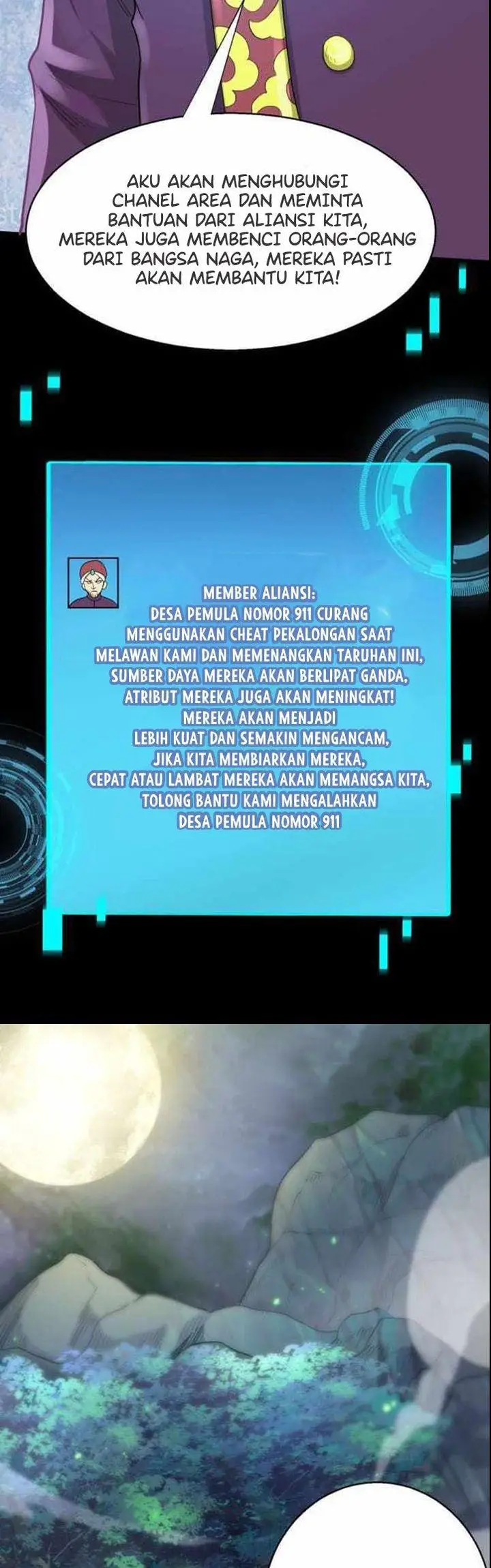 image-komik-global-mayhem-awakening-sss-class-talent-at-the-start-chapter-14-11/49