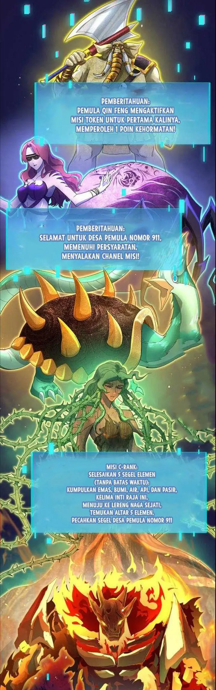 image-komik-global-mayhem-awakening-sss-class-talent-at-the-start-chapter-14-20/49